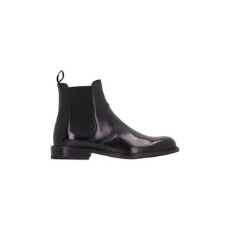 Dior Chelsea Boots, male, Black, 8 UK, Classic Chelsea Boot for Every Occasion