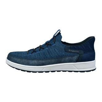 Bugatti Heren, Schoenen, Blauw, Maat: 46 EU