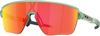Oakley OO9415 CORRIDOR SQ 941506 Mens Sunglasses Green Size 142