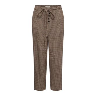 Cream Donna, Pantaloni, Marrone, XS, new