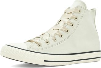 Converse Chuck Taylor All Star Peached Canvas High-top Sandals Sage Smoke/Egret/Black : Mens 10.5 - Womens 12.5 Medium