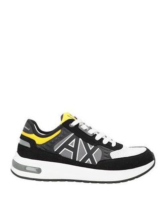 A|X Armani Exchange CALZATURE - Sneakers su YOOX.COM
