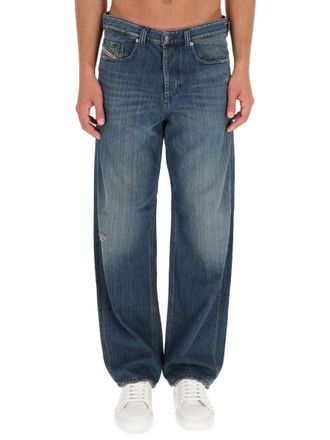 Diesel D Macro Jeans