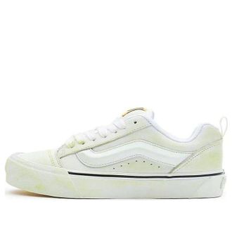Vans Knu-Skool VLT LX x Deaton Chris Anthony Grass Stains VN0007QDBGN
