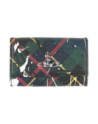 Vivienne Westwood Kleinlederwaren - Schl&uuml;sselanh&auml;nger auf YOOX.COM