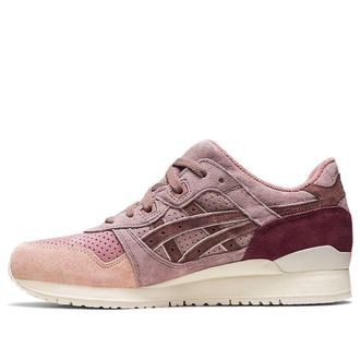 Asics x KITH Gel-Lyte III 07 Remastered By Invitation Only 1201A923-800