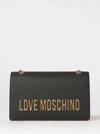 Love Moschino Borsa Love Moschino in pelle sintetica con logo