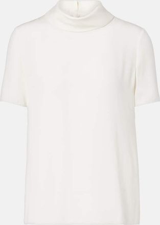 Valentino Silk top