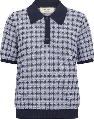 Mos Mosh MOS Mosh, Donna, Top, Viola, S, new