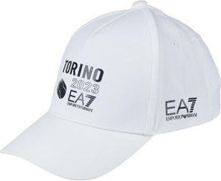 Emporio Armani ACCESSOIRES - M&uuml;tzen & H&uuml;te auf YOOX.COM