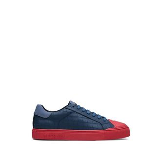 Hide&Jack Sneakers, female, Blue, Size: 10 US Essence Sneaker