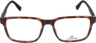 Lacoste Zonnebril Lacoste L2895 230 Havana /17/145