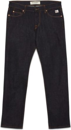 Roy Rogers Denim Jeans Regular Fit - Heren - Regular Fit Jeans - Blauw - W38 - Denim - Jeans