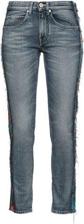 Jacob Cohen PARTES DE ABAJO - Pantalones vaqueros en YOOX.COM