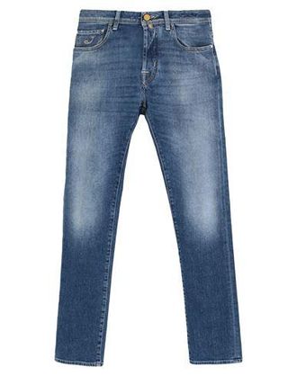Jacob Cohen BOTTOMWEAR - Jeans sur YOOX.COM