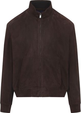 Lauren Ralph Lauren Bomber Jacket