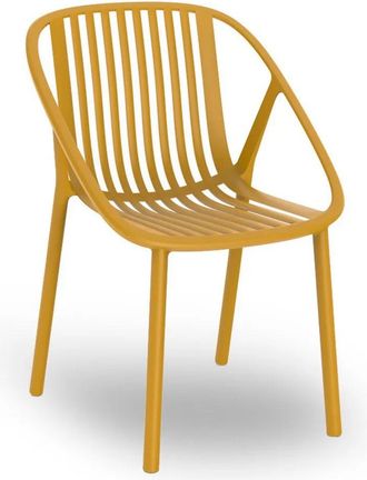 Resol Mueble De Jard&iacute;n Resol Bini Ergon&oacute;mico Apilable