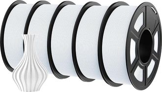 OEM Filamento Para Impresora 3d, 1,75 Mm De Di&aacute;metro, 330 M De Longitud, Alta Resistencia Al Impacto