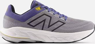 New Balance Mens Fresh Foam X 860V14 Running Shoes In Slate Grey