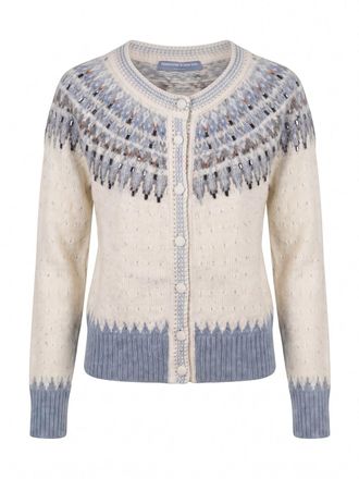 Ermanno Scervino Cardigan
