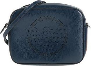 Emporio Armani BORSE - Borse a tracolla su YOOX.COM