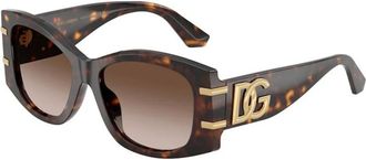 Dolce & Gabbana Dg4501 Sunglasses