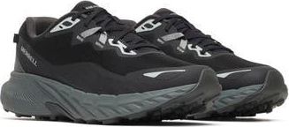 Merrell Agility Trail Running Shoe in Black at Nordstrom Rack, Size 10.5
