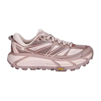 Hoka One One Mafate Speed 2 - - Sport - Donna - Rosa - 41 1/3 EU