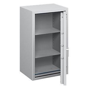 Bisley Armario Para Objetos De Valor Categor&iacute;a Imp I Lfs 30 P H X