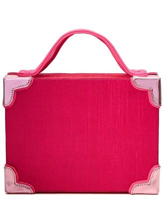 Simitri Gulaab Briefcase Bag