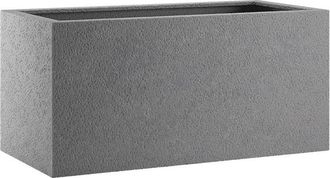 Jelmoli-Shop Pflanzkübel »Gillingham, 97 cm, Grau«