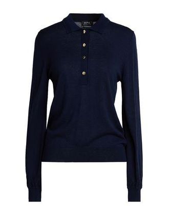 A.P.C. KNITWEAR - Jumpers on YOOX.COM