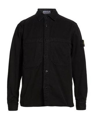 Stone Island TOPWEAR - Shirts on YOOX.COM
