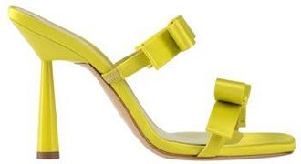 Gia Borghini SCHUHE - Sandalen auf YOOX.COM