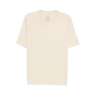 Rick Owens Heren, Tops, Beige, Maat: M