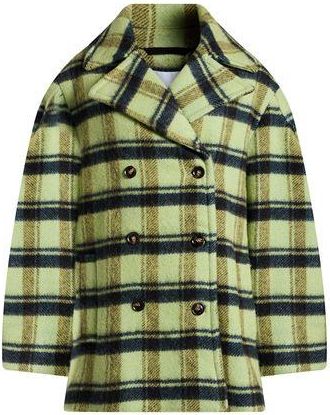 Ganni CAPISPALLA - Cappotti su YOOX.COM