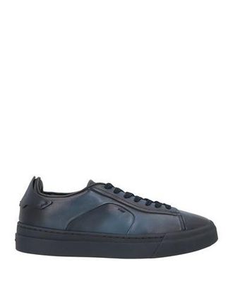 Santoni FOOTWEAR - Trainers on YOOX.COM