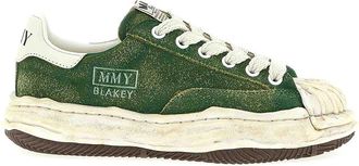Miharayasuhiro Blakey Sneakers