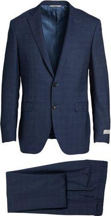 Canali SUITS and CO-ORDS - Suits on YOOX.COM