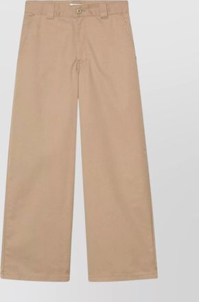 Carhartt Work in Progress wide-leg trousers