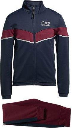 Emporio Armani JUMPSUITS & TRACKSUITS - Tracksuits on YOOX.COM