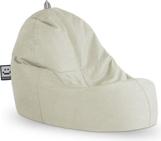Happers Puff Lounge Para Exterior O Interior Patagonia Perla Perla