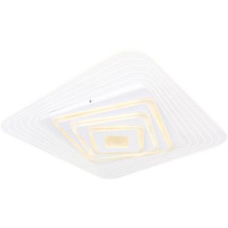 Globo Lighting Plaf&oacute;n - Jocelyn - Blanco - Metal - Led - 48545sh - Globo