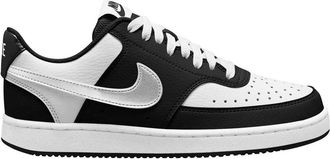 Nike Vision Low Next Nature-sportschoenen voor dames (Wit, Zwart)