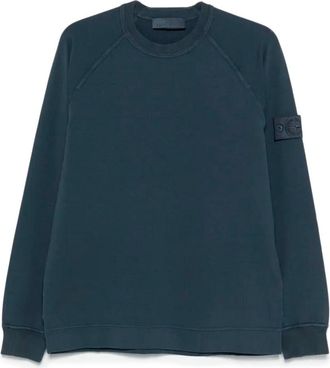 Stone Island Stone Island Ghost Sweatshirt