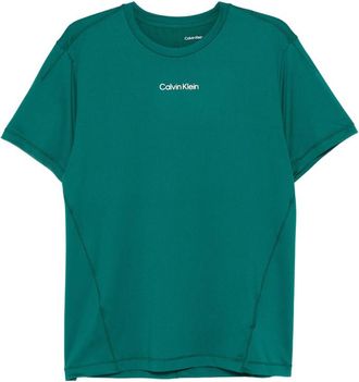 Calvin Klein Round Neck T-shirt