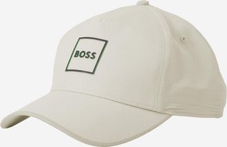 HUGO BOSS Baseballkappe mit Logo