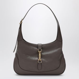 Gucci Medium Gucci Jackie 1961 shoulder bag in taupe