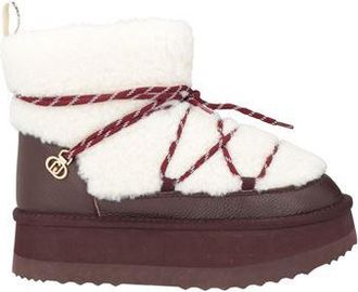 Liu Jo FOOTWEAR - Ankle boots on YOOX.COM