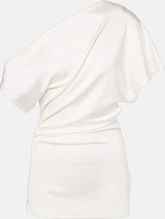 Tove Edel draped top